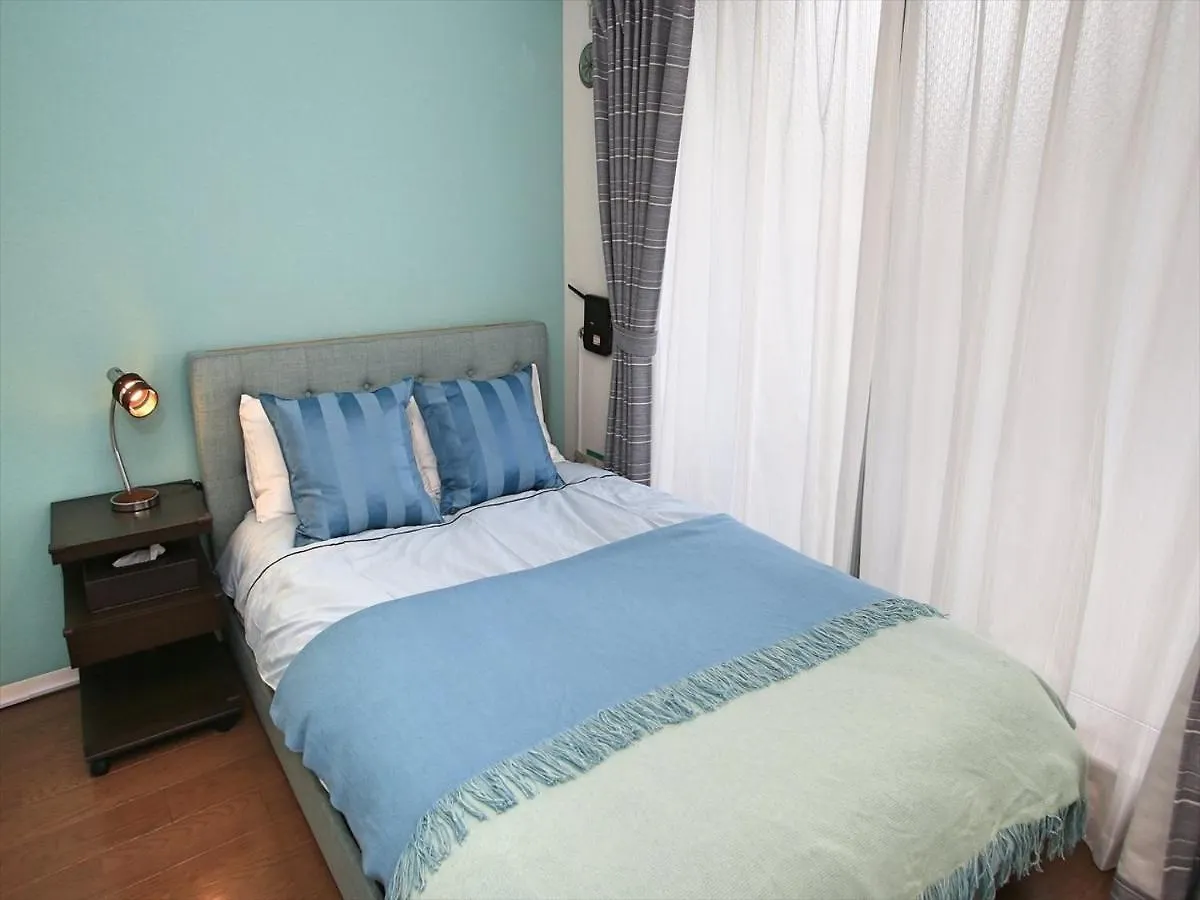 Apartamento Numero Uno Tokyo - Vacation Stay 25742V