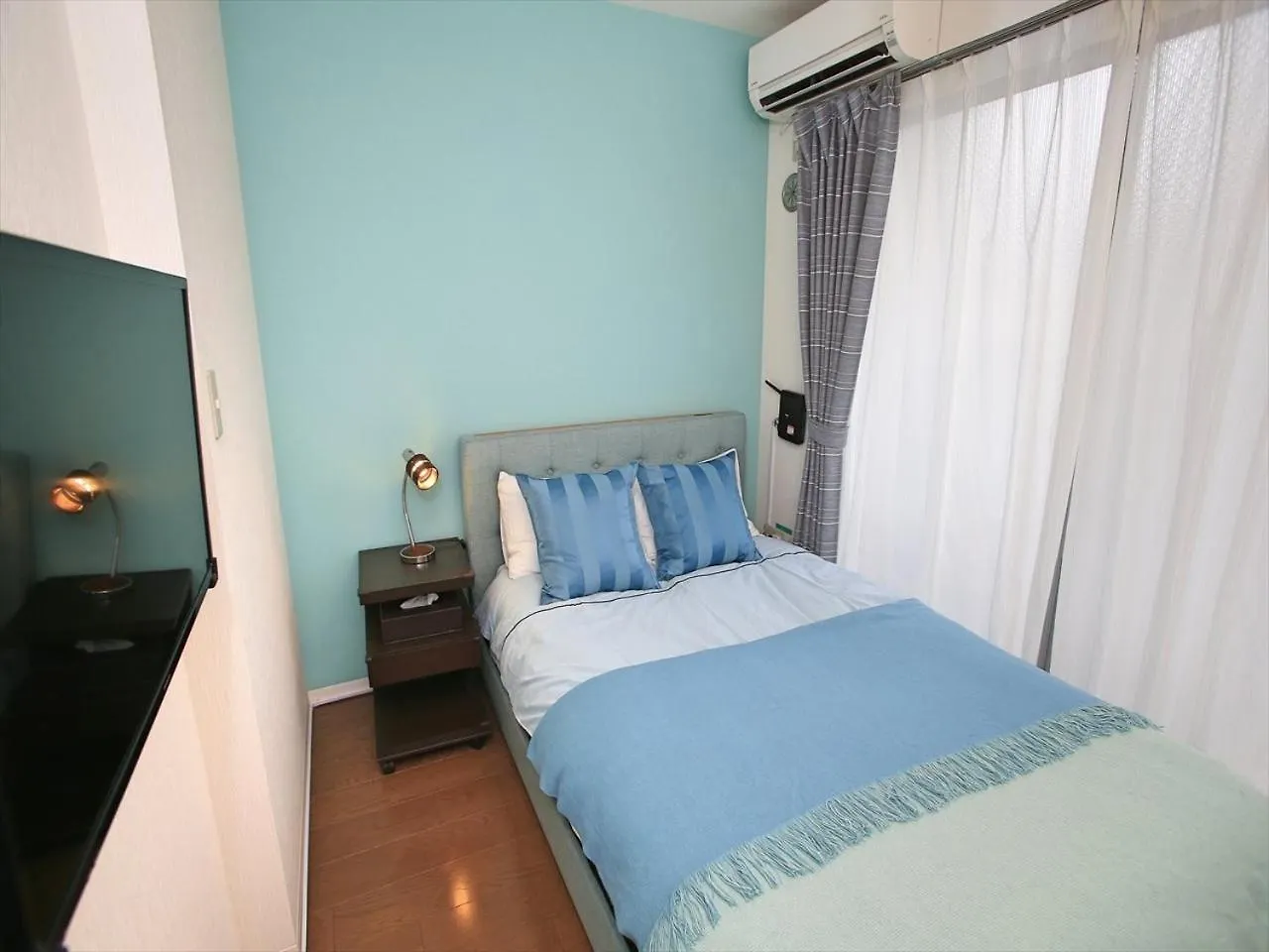 Apartamento Numero Uno Tokyo - Vacation Stay 25742V Japón