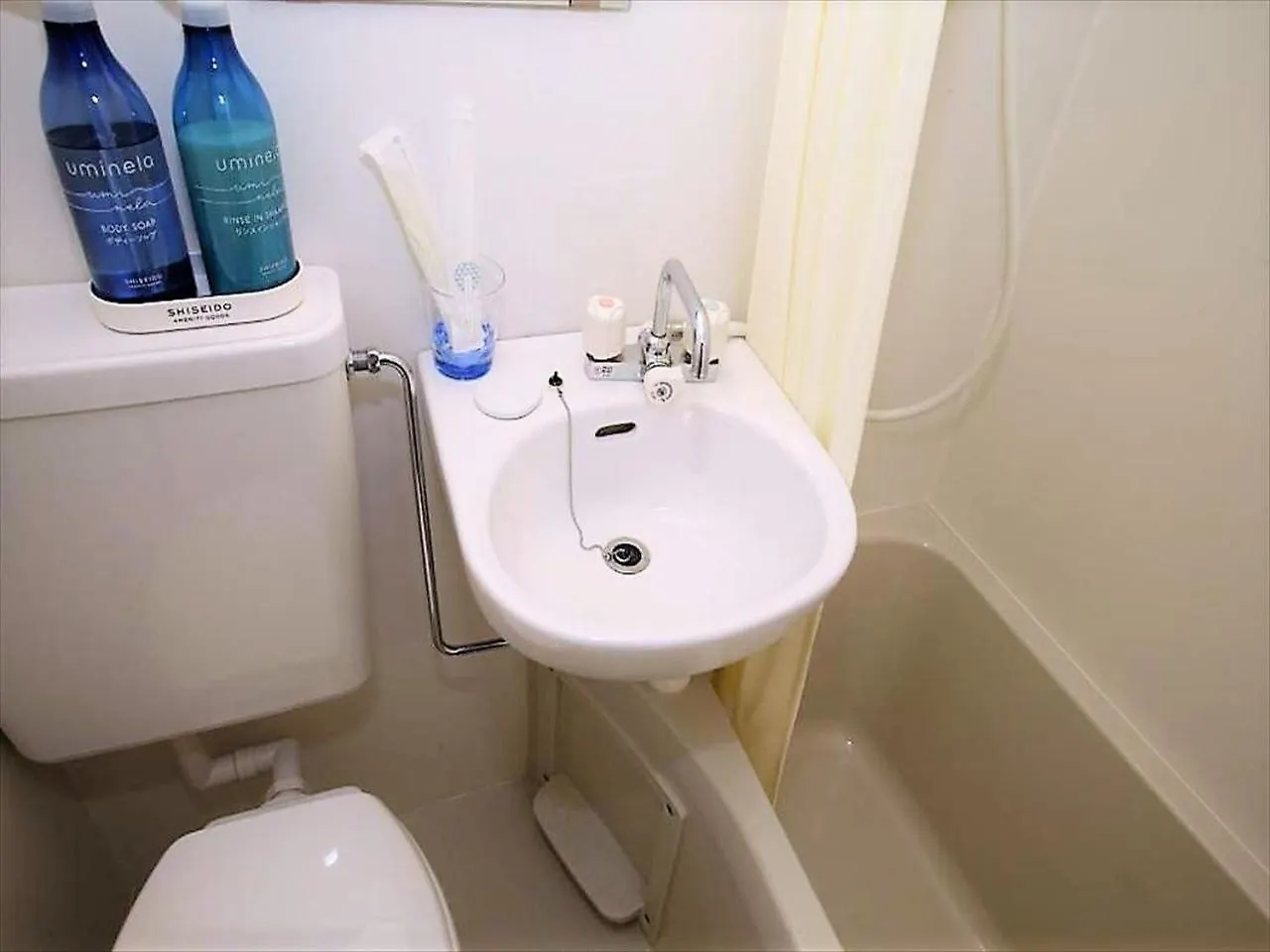 Numero Uno Tokyo - Vacation Stay 25742V Apartamento