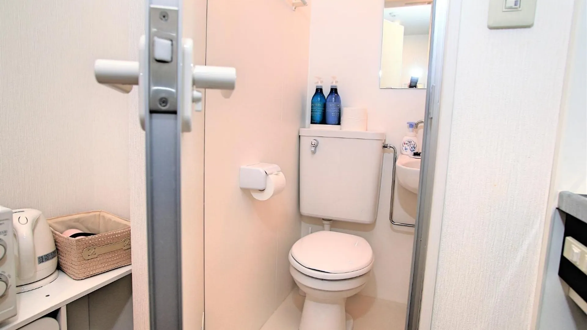 Apartamento Numero Uno Tokyo - Vacation Stay 25742V Japón